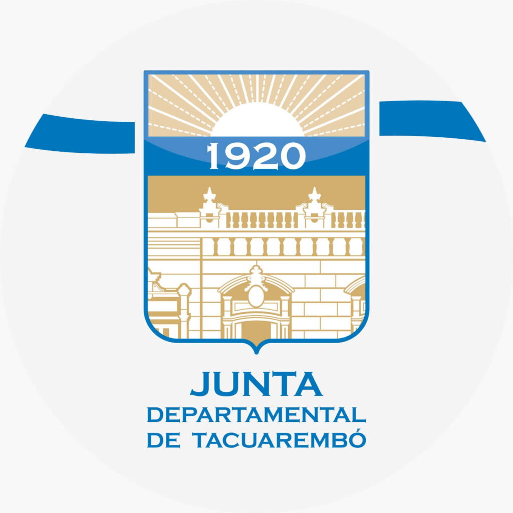 imagen del logo de la junta de tacuarembó congreso de la federación rural