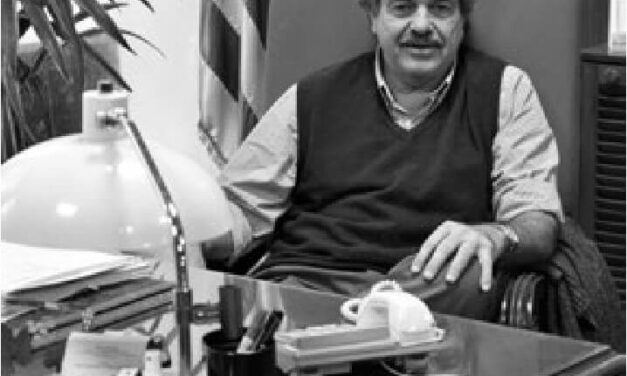 Uriarte: El mgap es «un ministerio de porteras abiertas»