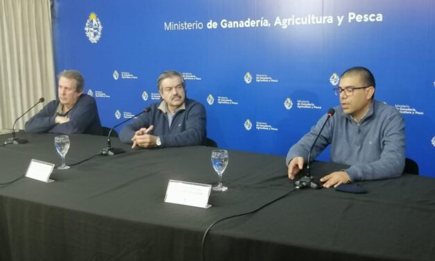 Los trámites para movimiento de animales vuelven a realizarse únicamente por portal SNIG dado su normal funcionamiento