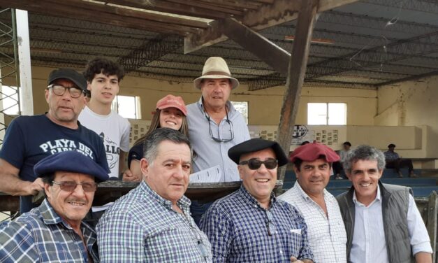 Remate – Rural de Tacuarembó : Presencial y Virtual.