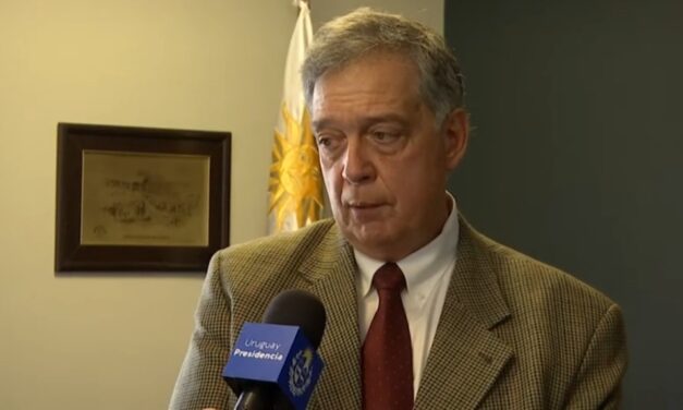 Uruguay dispone de stock cárnico.