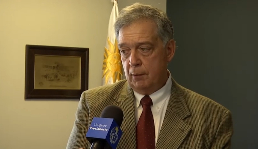 Uruguay dispone de stock cárnico.