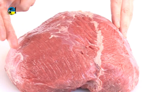 Coronavirus en carne uruguaya según China