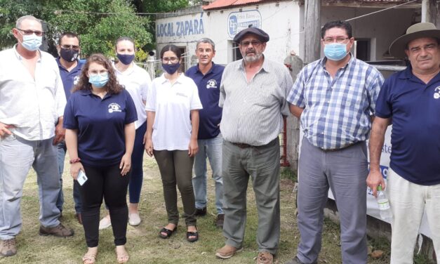 Remate en Local Zapará mejoraron los precios