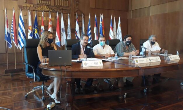 MGAP: proyectos para articular con intendentes