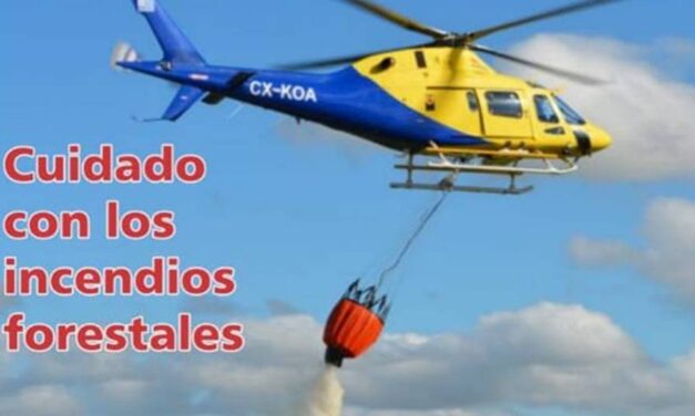 El Palenque Rural: arrancamos el 2021