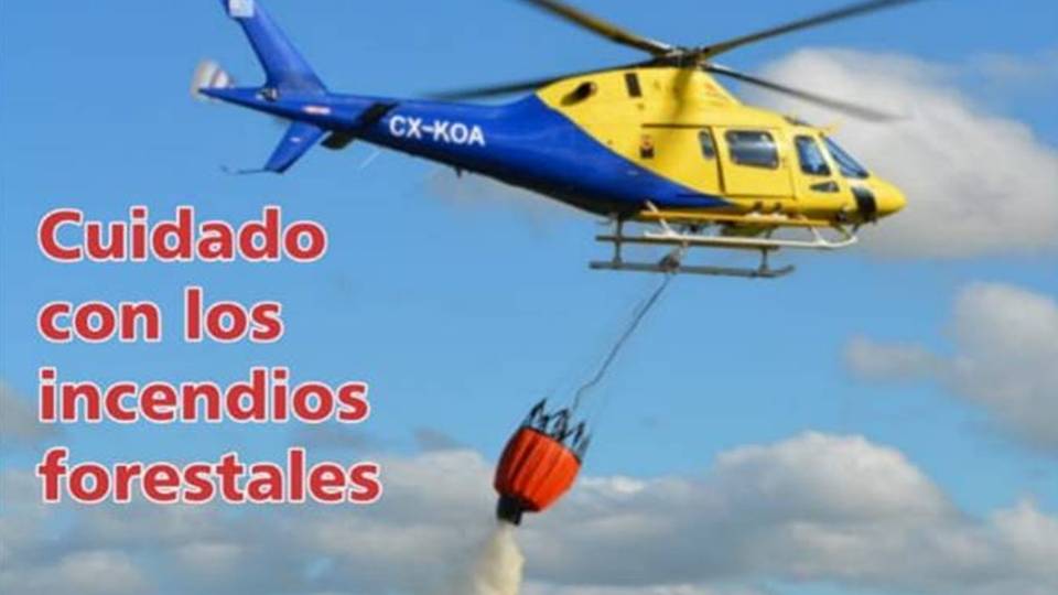 El Palenque Rural: arrancamos el 2021