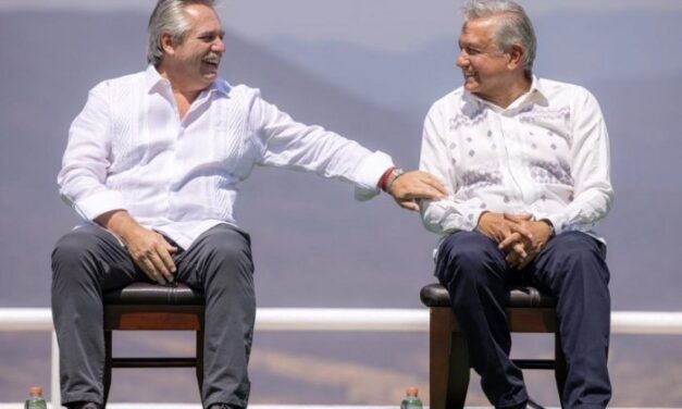 Apertura de México para carnes argentinas