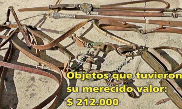 Semanario El Palenque Rural