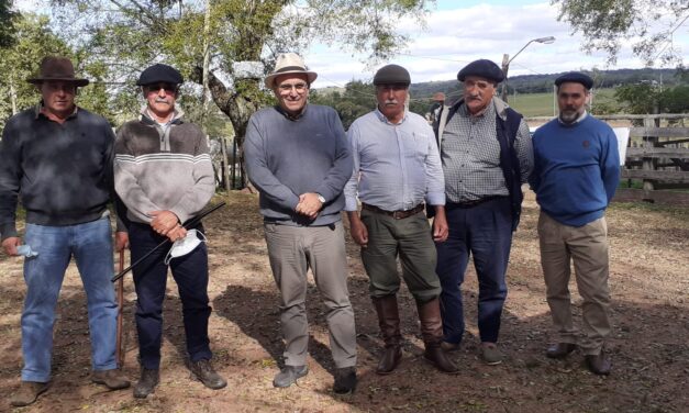 Luján: Una feria con precios del momento
