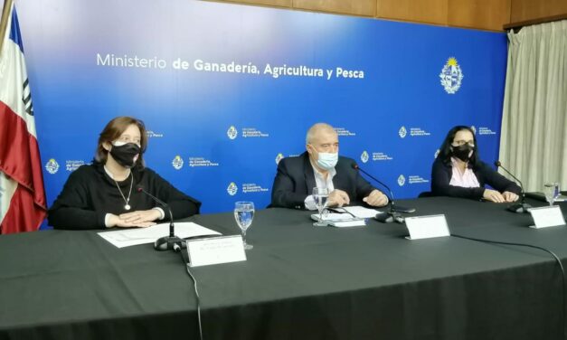 Jornadas de Buiatría 2021 serán 100% virtual