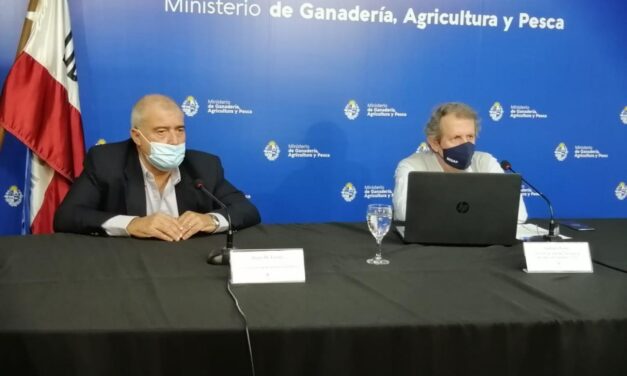 SNIG solicitó que los trámites sean en línea