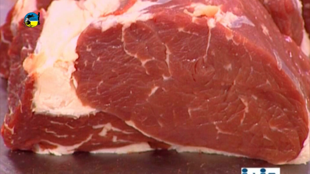 imagen de carne argentina y una posible solución rápida