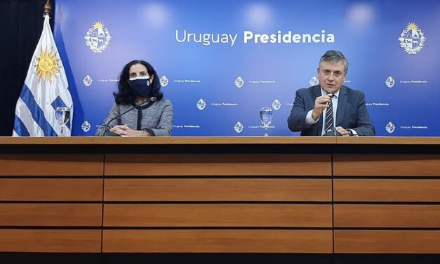 Gobierno anunció aumento de combustibles