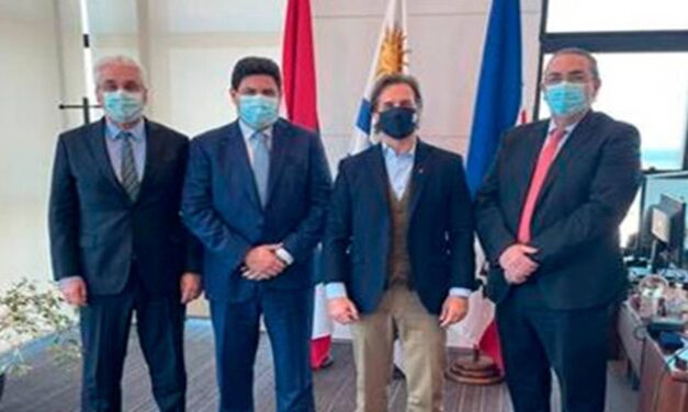 Marfrig invierte U$S 50 millones en Tacuarembó