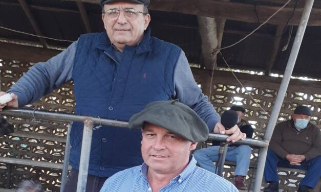 Luján: Precios de la normalidad invernal