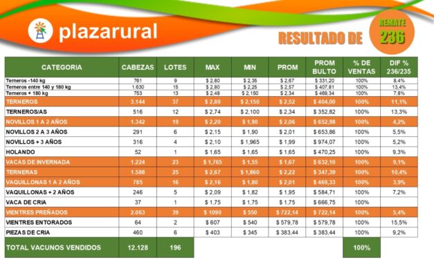 Plaza Rural: 20 Años de mejores negocios