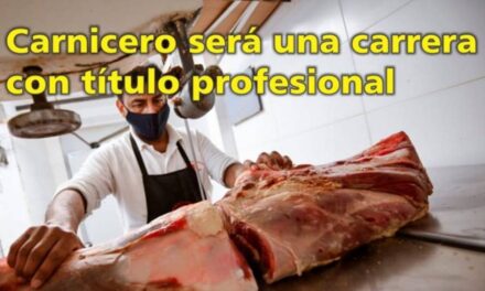 Palenque: Carnicero será una carrera