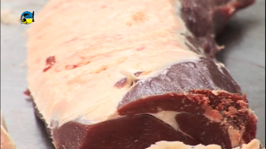 imagen de carne bovina a U$S 4.318 la tonelada