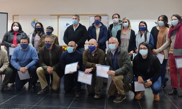 Dilave Tacuarembó: diagnóstico Covid
