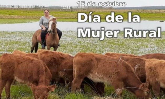 Palenque: Día de la Mujer Rural