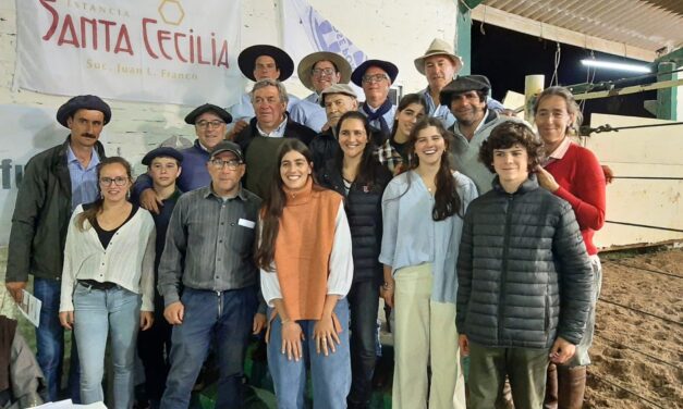 Gran remate de La Yibuza