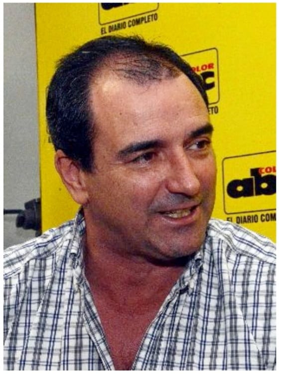 IMAGEN DE GUSTAVO IRAZOQUI , GANADERÍA EN PARAGUAY: CÓMO SE VIVE 