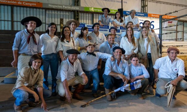 La Hormiga y Fertigen en gran remate