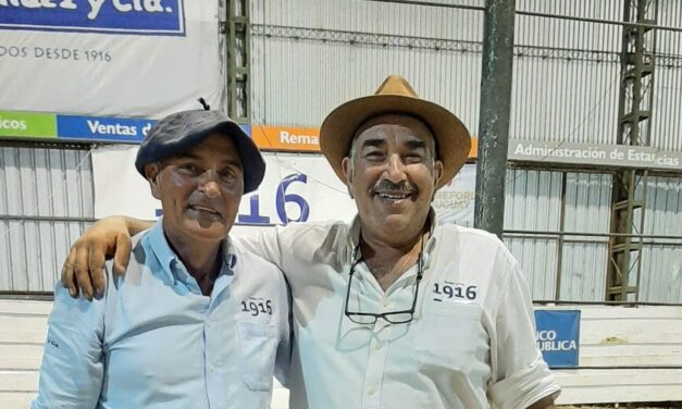 Don Tito culminó el año de ventas