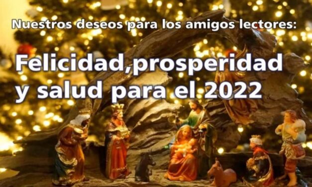 Palenque Rural: felicidad y salud para 2022