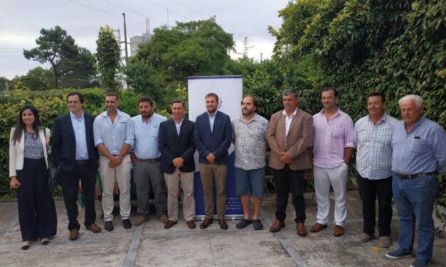 Desarrollo Rural y SUL: “Cordero Esteño”