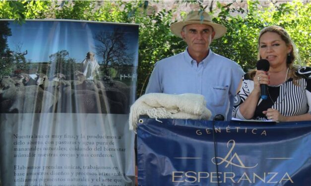 Remate Genética La Esperanza 2022