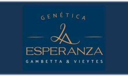 Genética La Esperanza 2022