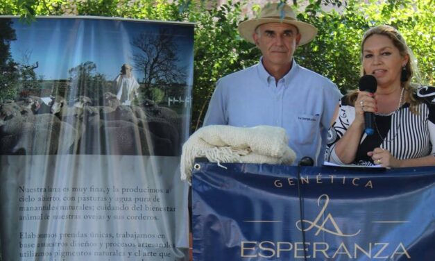 Genética La Esperanza: El camino hacía el éxito
