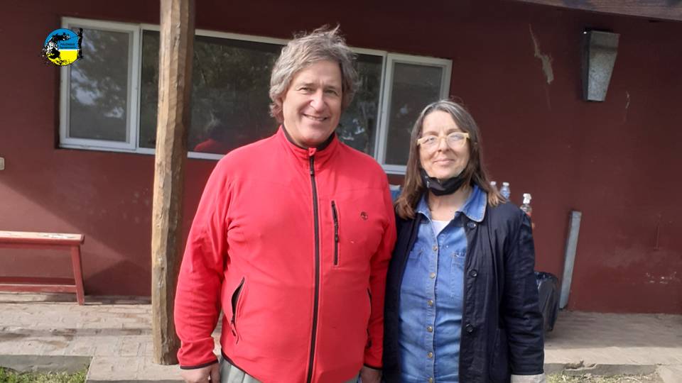 imagen de juan martín narbaitz, en CABA: CENTRO ARGENTINO DE BIOTECNOLOGÍA ANIMAL