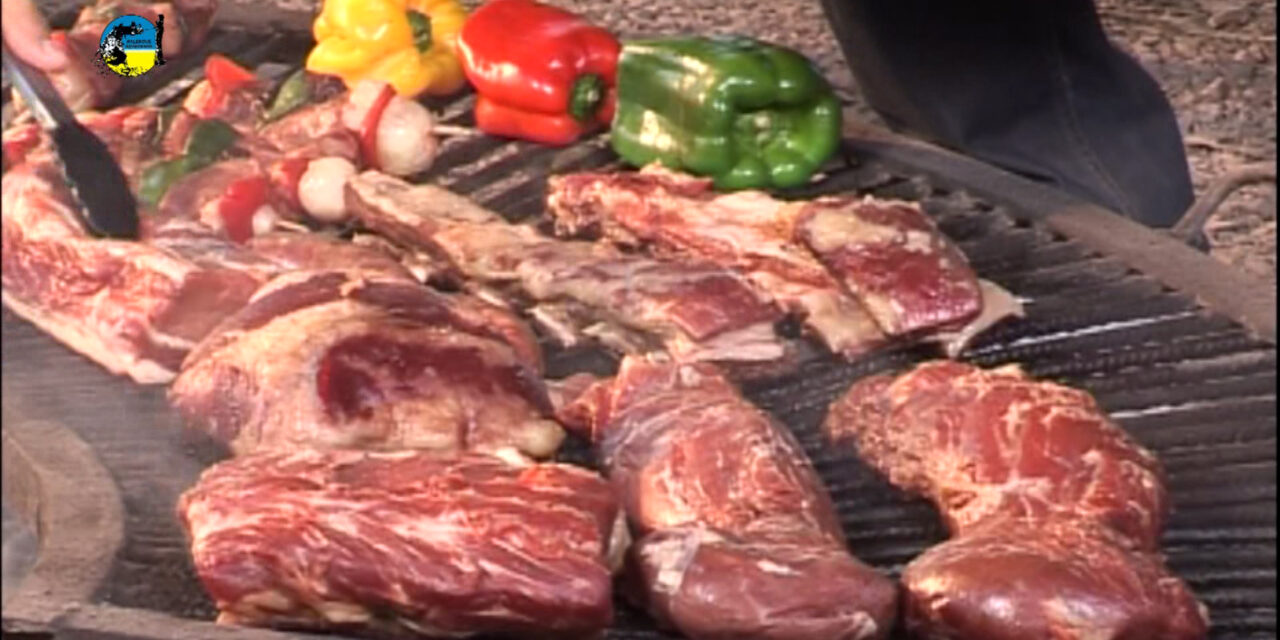 Consumo de carnes en Uruguay 2021