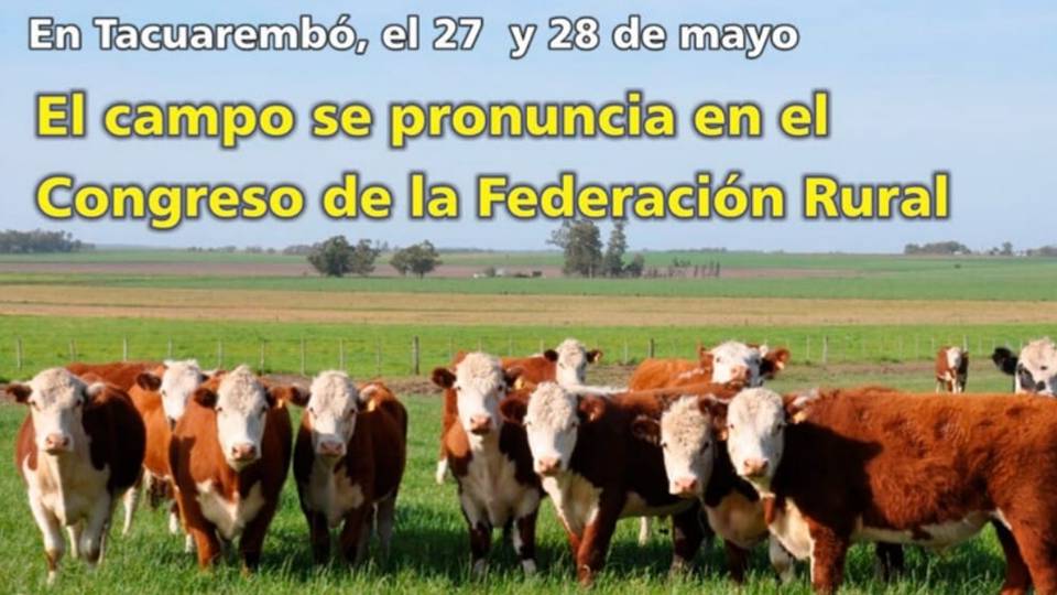 Palenque: el campo se pronuncia