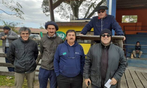 Remate en la Rural con buena demanda