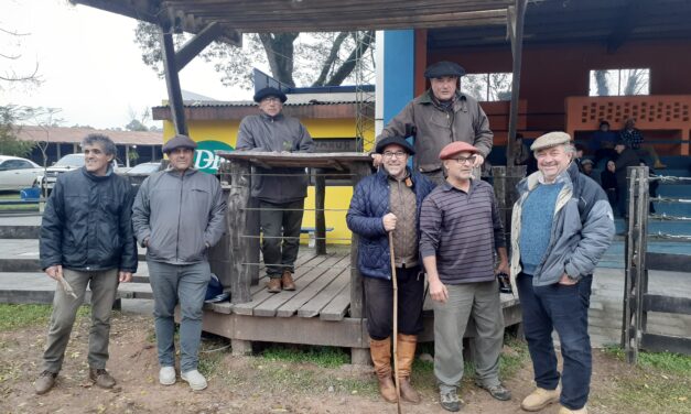 Porto marcó buenos valores en la ART