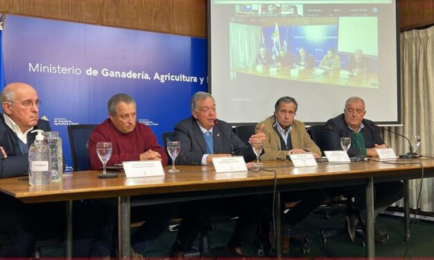 Mosca de la bichera: dispersión será en 2023