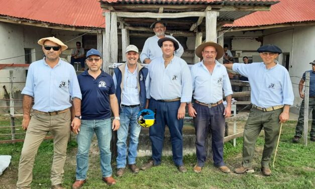 Zapará: No afloja en invierno