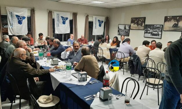 Día del rematador: Un gran día
