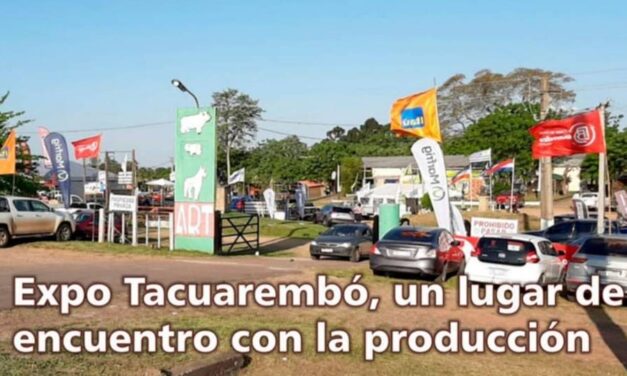 Palenque Rural: un lugar de encuentro