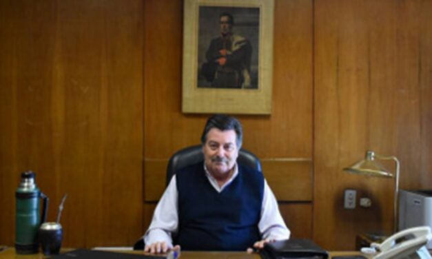 Colonización dispuso un plan de pagos