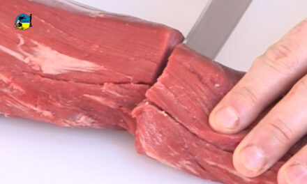 Previsiones del USDA para el comercio de la carne