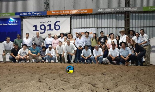 Remate Cosecha 2022