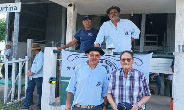 Curtina culminó el año con buenas ventas