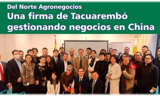 Palenque Rural: Del Norte Agronegocios