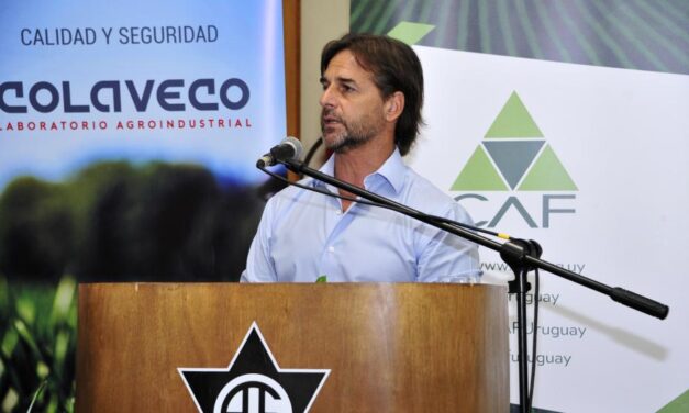 Cooperativas Agrarias Federadas
