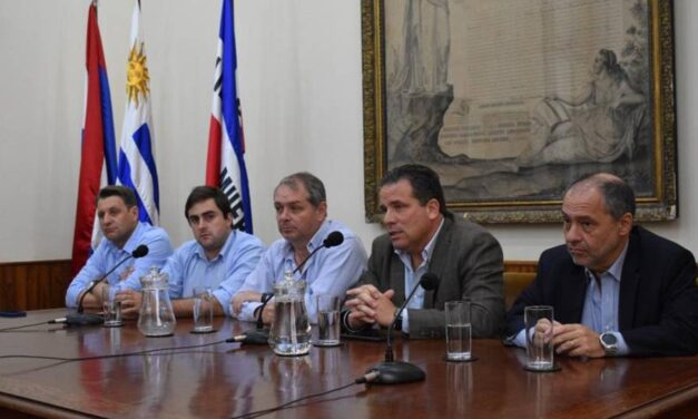 Grupo Lequio compró Frigorífico Florida